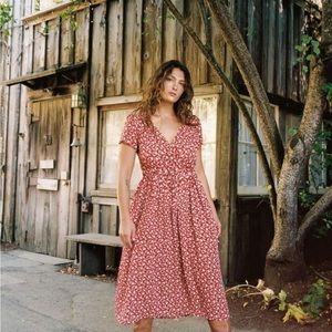 Christydawn Dawn Dress